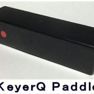 タッチセンサ式 Keyer Q Ｐａｄｄｌｅ 超軽量