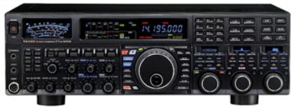 無線機YAESU5000MP-2
