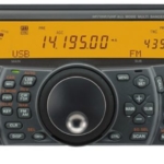 無線機ケンウッドTS-2000SX