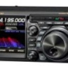FTDX10 YAESU 新製品 HF-50MHzトランシーバー 送料込み | H&C