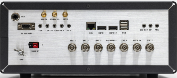 ANAN　G2　トランシーバー HF & 6M 100W Ultra High Performance SDR (Without LCD Display)) - 画像 (2)