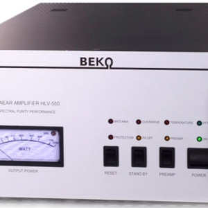 新設計　HLV-770｜リニアアンプ ４３０MHｚリニア　500W出力